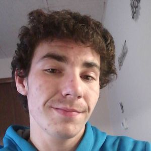 Meet your Posher, Scott